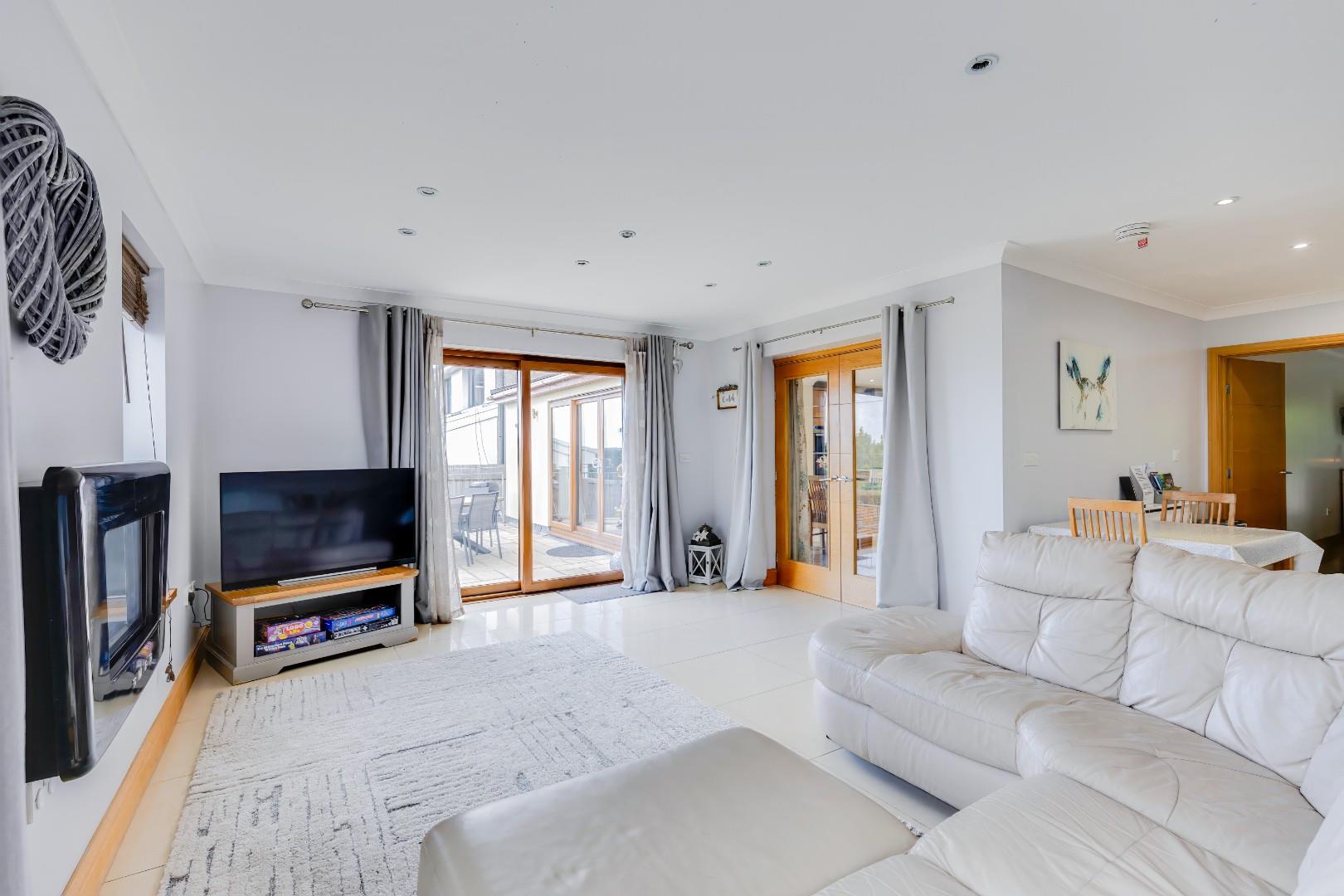 1 Coed Masarnen, Colwinston, Cowbridge, Vale of Glamorgan, CF71 7NG